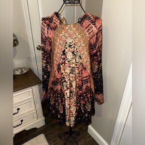 Free People Stevie Tunic Dress